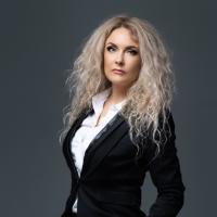 Kristina Alesiuniene-Sermuksnyte