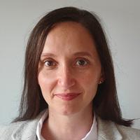 Noelia Dosil Mayan