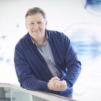 Kris Van de Voorde