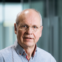 Dirk Ketele 2025