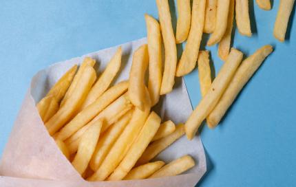 UGent VEG-i-TEC: A Living Lab Driving Innovation in the Belgian Fries Ecosystem
