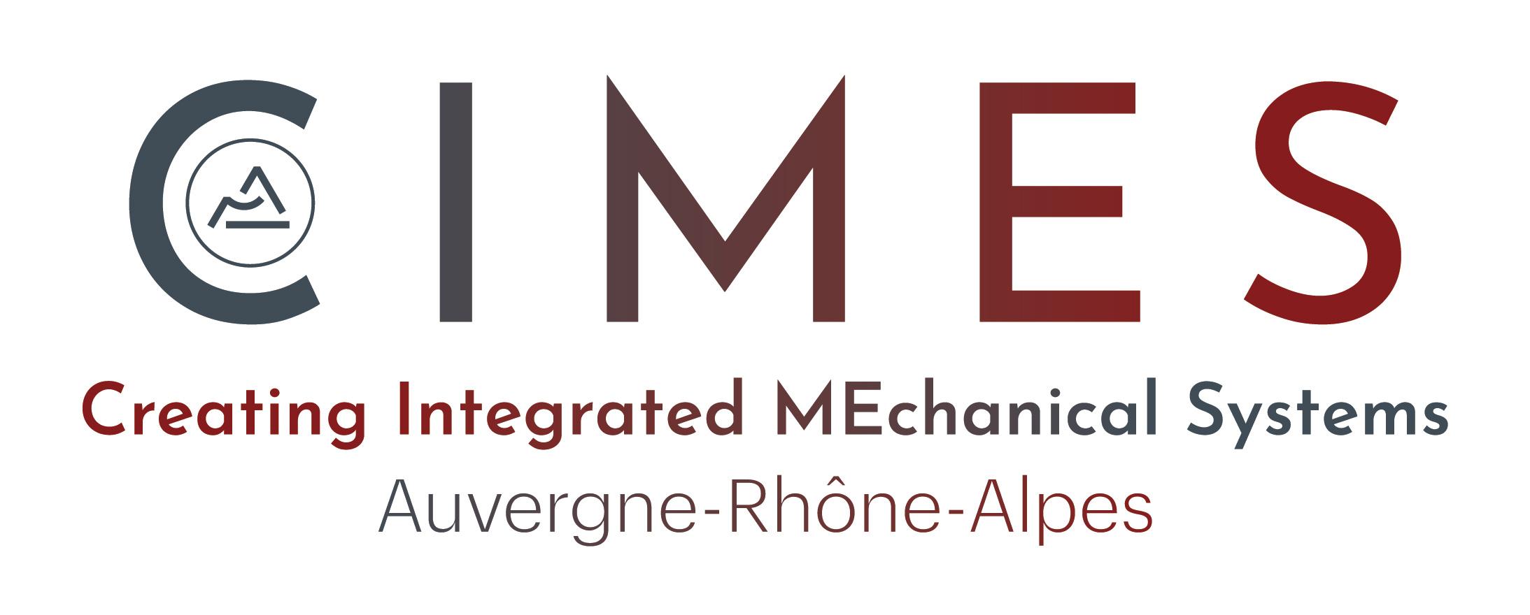 CIMES logo