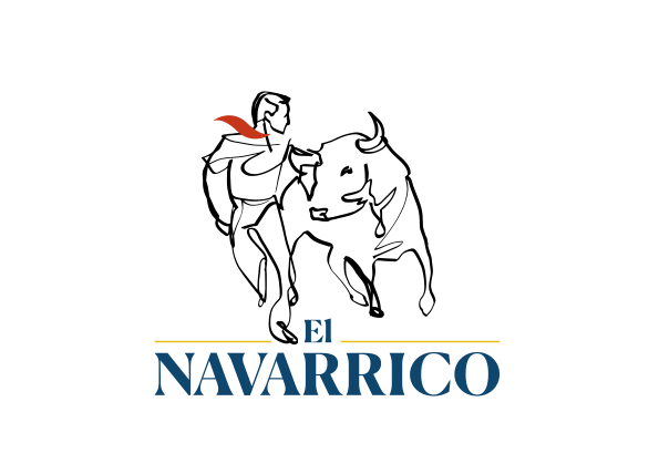 el navarrico logo 