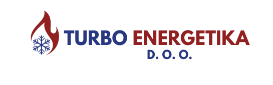 turbo energetika logo slovenia