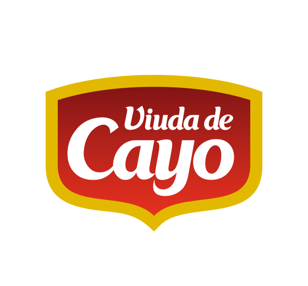 Viuda de Cayo logo