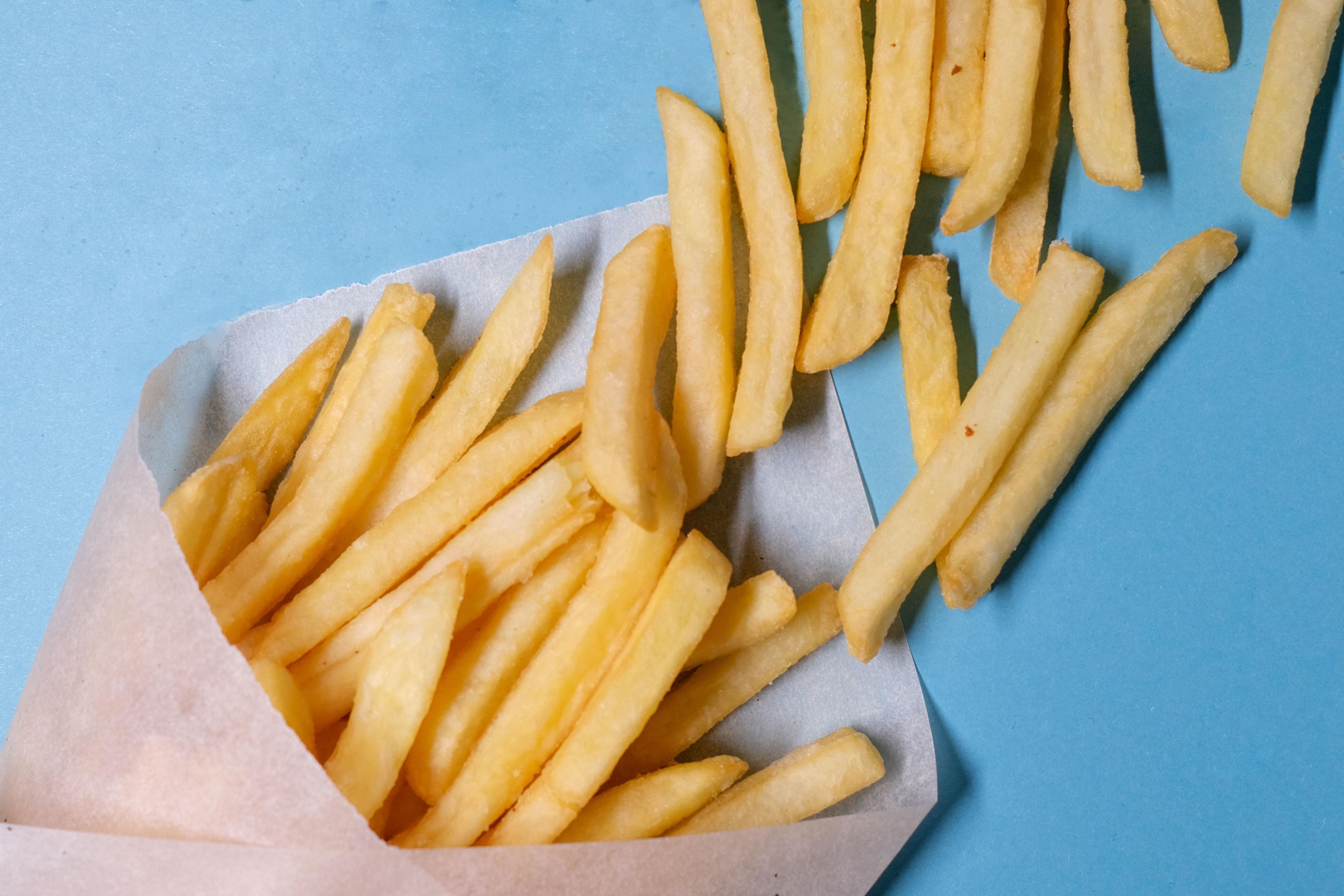 UGent VEG-i-TEC: A Living Lab Driving Innovation in the Belgian Fries Ecosystem